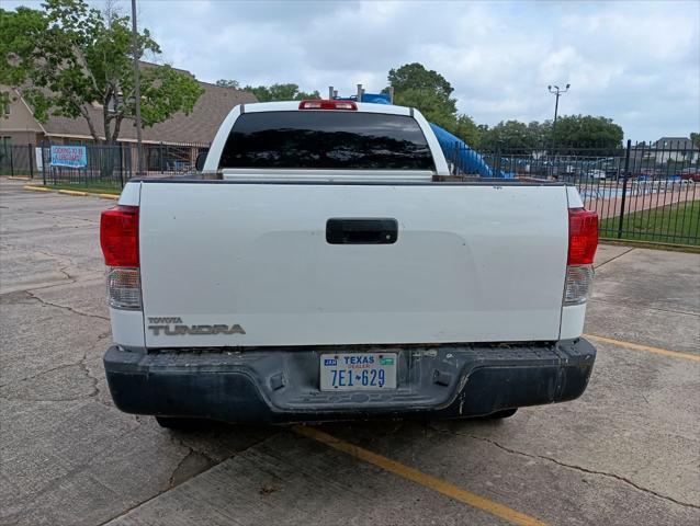 used 2013 Toyota Tundra car, priced at $8,988