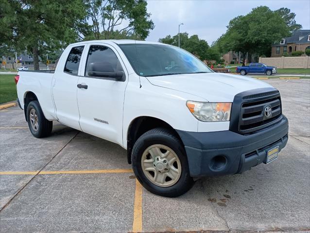 used 2013 Toyota Tundra car, priced at $8,988