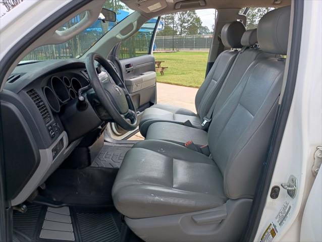 used 2013 Toyota Tundra car, priced at $8,988