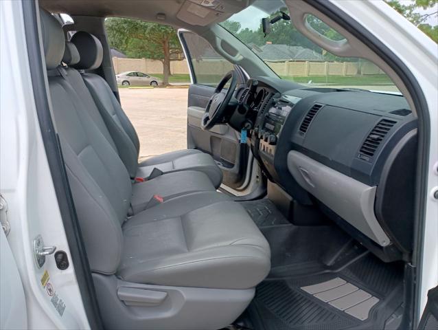 used 2013 Toyota Tundra car, priced at $8,988