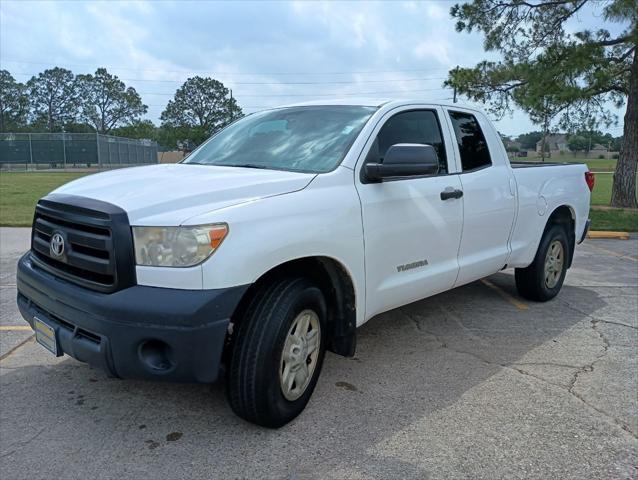 used 2013 Toyota Tundra car, priced at $8,988