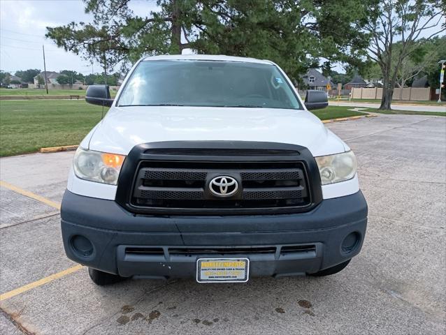 used 2013 Toyota Tundra car, priced at $8,988