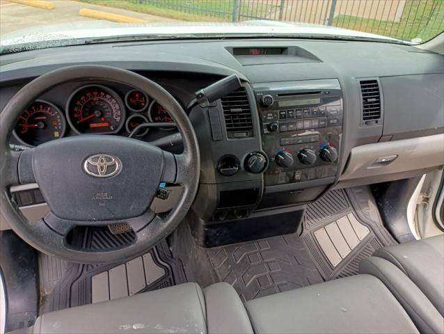 used 2013 Toyota Tundra car, priced at $8,988