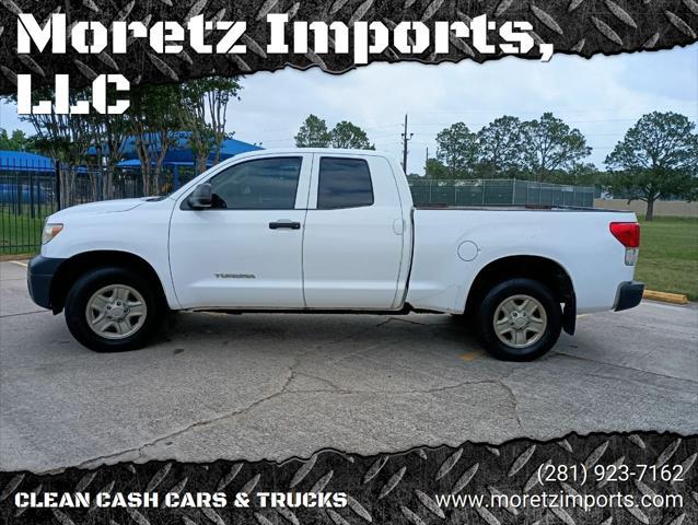 used 2013 Toyota Tundra car, priced at $8,988