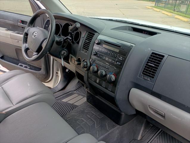 used 2013 Toyota Tundra car, priced at $8,988