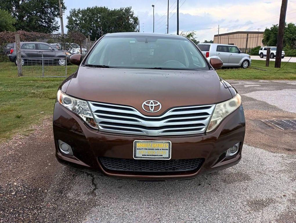 used 2011 Toyota Venza car, priced at $6,988