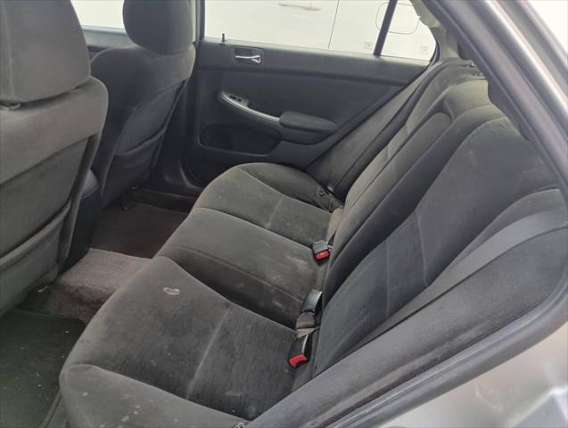 used 2007 Honda Accord car, priced at $6,488