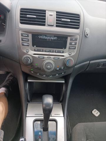 used 2007 Honda Accord car, priced at $6,488