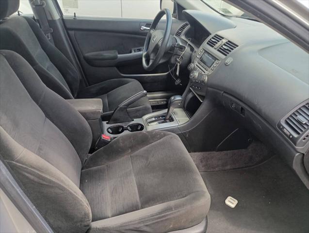 used 2007 Honda Accord car, priced at $6,488
