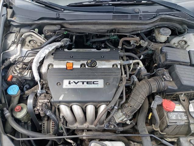 used 2007 Honda Accord car, priced at $6,488