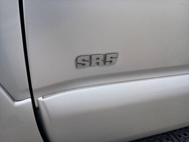 used 2007 Toyota 4Runner car, priced at $7,988