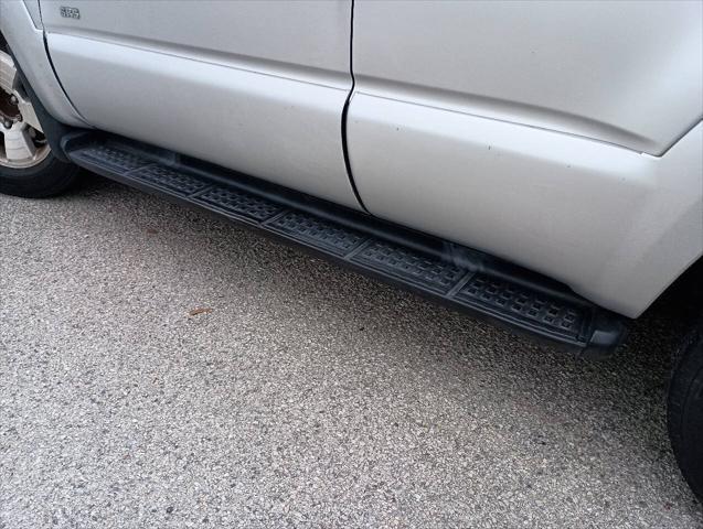 used 2007 Toyota 4Runner car, priced at $7,988