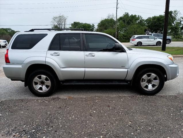 used 2007 Toyota 4Runner car, priced at $7,988
