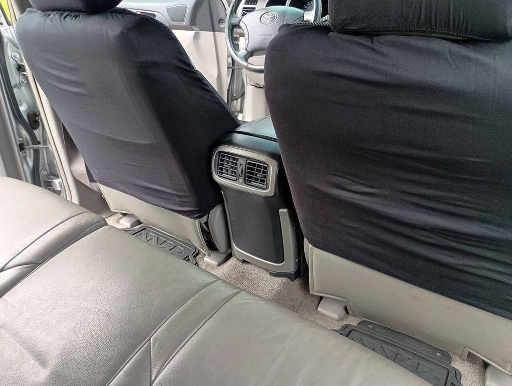 used 2007 Toyota 4Runner car, priced at $7,988