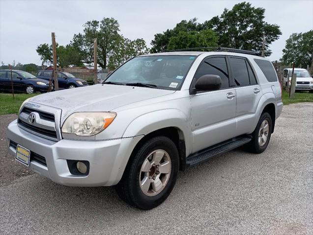 used 2007 Toyota 4Runner car, priced at $7,988