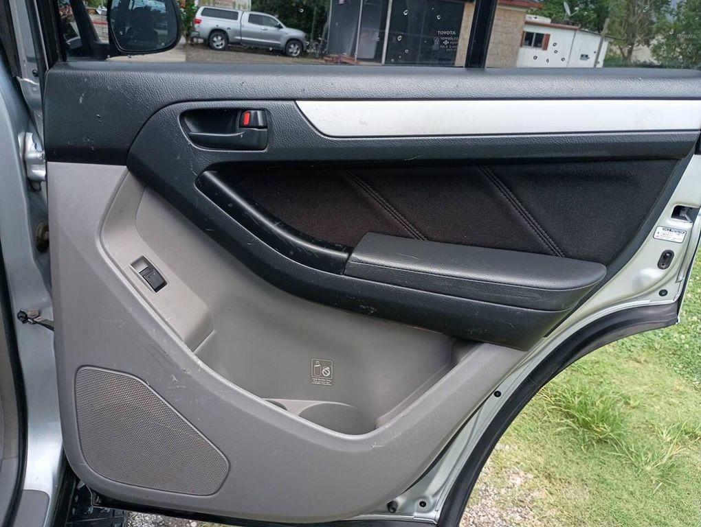 used 2007 Toyota 4Runner car, priced at $7,988