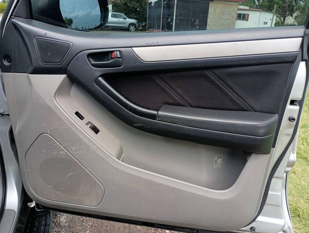 used 2007 Toyota 4Runner car, priced at $7,988