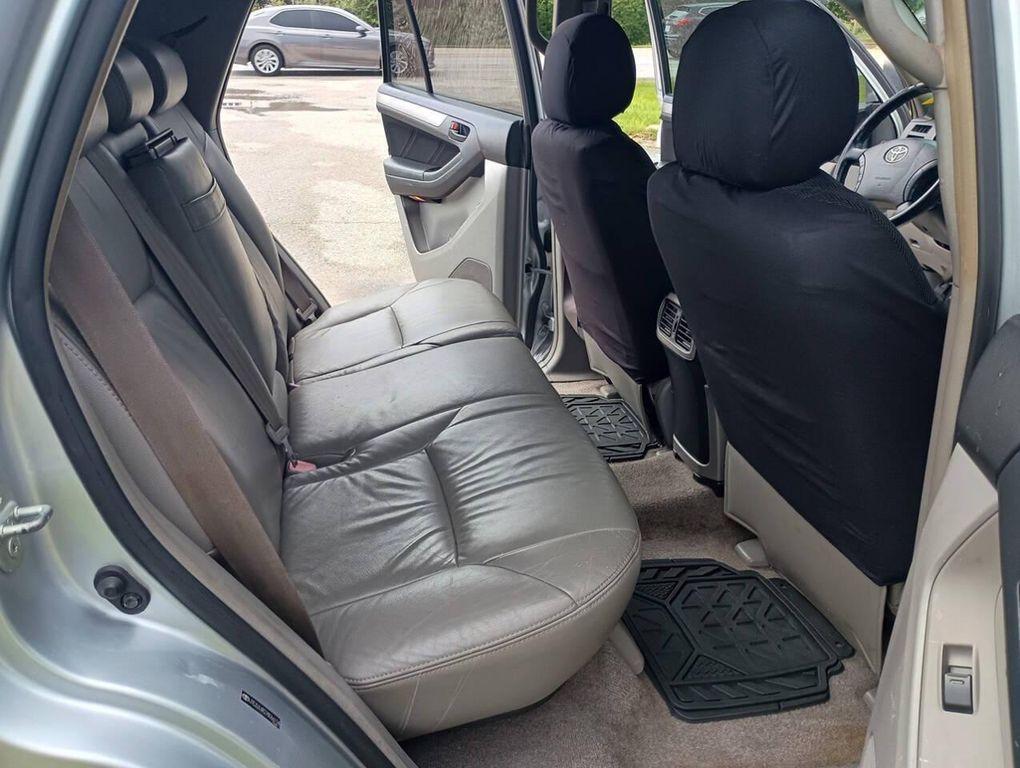 used 2007 Toyota 4Runner car, priced at $7,988