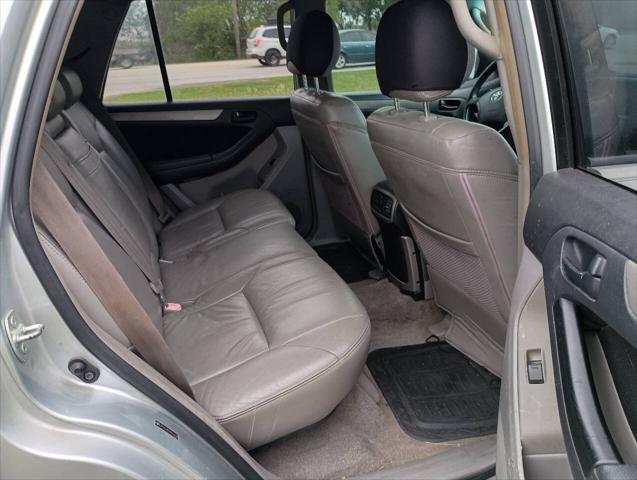 used 2007 Toyota 4Runner car, priced at $7,988