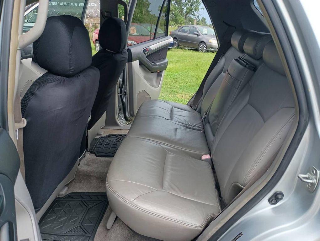 used 2007 Toyota 4Runner car, priced at $7,988