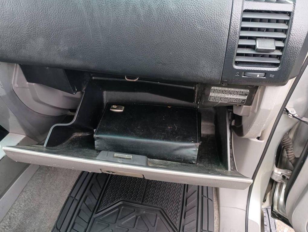 used 2007 Toyota 4Runner car, priced at $7,988