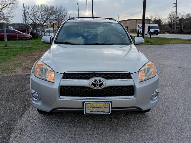 used 2010 Toyota RAV4 car, priced at $7,988