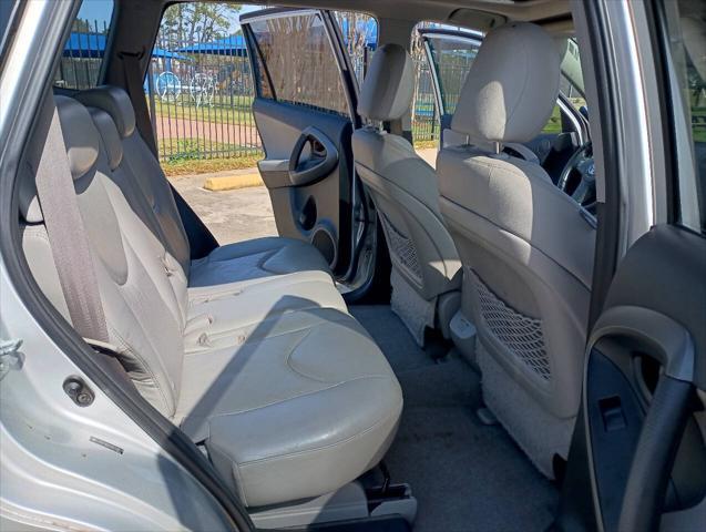 used 2010 Toyota RAV4 car, priced at $7,988