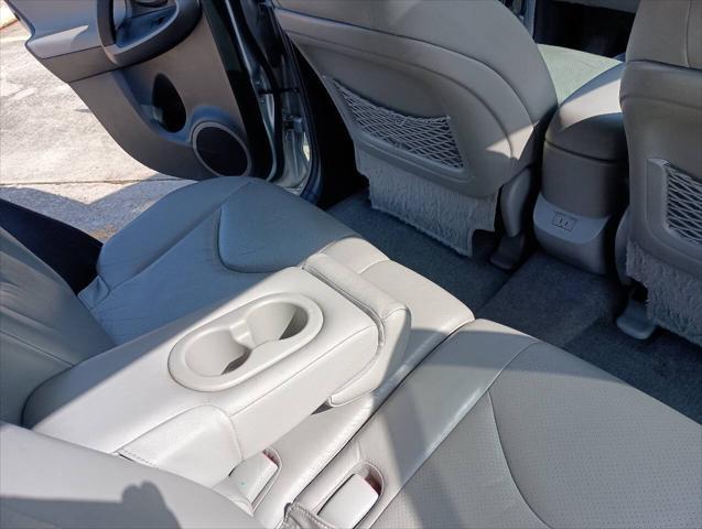 used 2010 Toyota RAV4 car, priced at $7,988