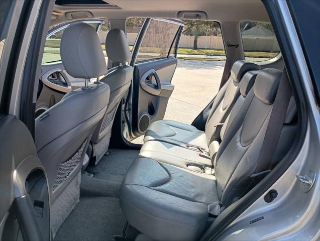 used 2010 Toyota RAV4 car, priced at $7,988