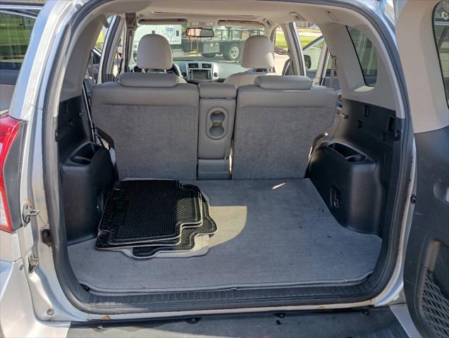 used 2010 Toyota RAV4 car, priced at $7,988