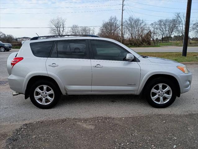 used 2010 Toyota RAV4 car, priced at $7,988