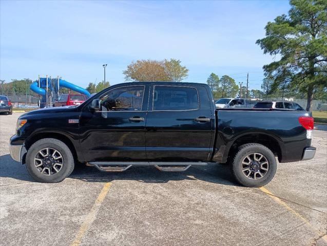 used 2010 Toyota Tundra car, priced at $11,988