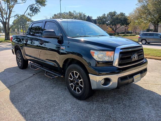 used 2010 Toyota Tundra car, priced at $11,988