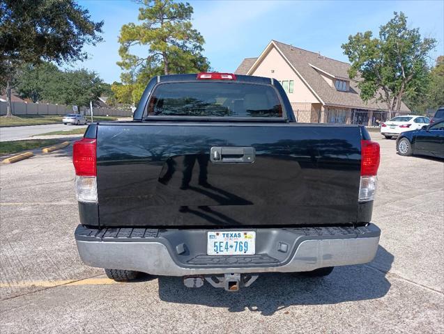 used 2010 Toyota Tundra car, priced at $11,988