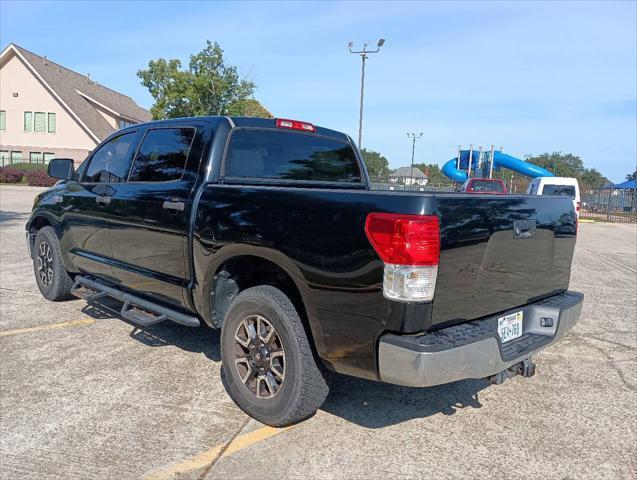 used 2010 Toyota Tundra car, priced at $11,988