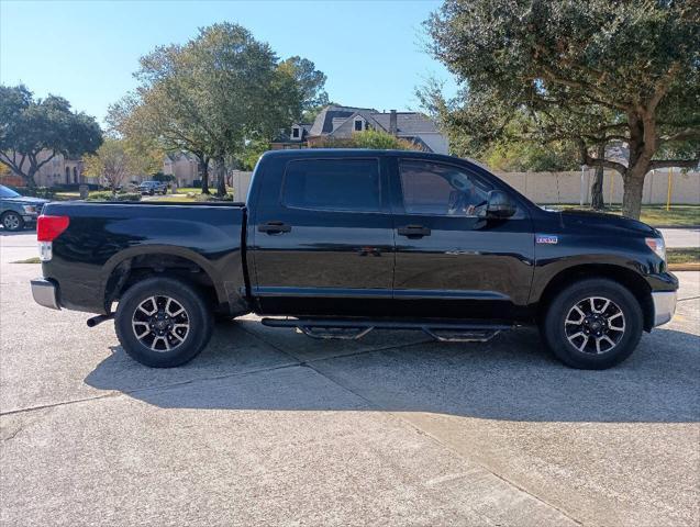 used 2010 Toyota Tundra car, priced at $11,988