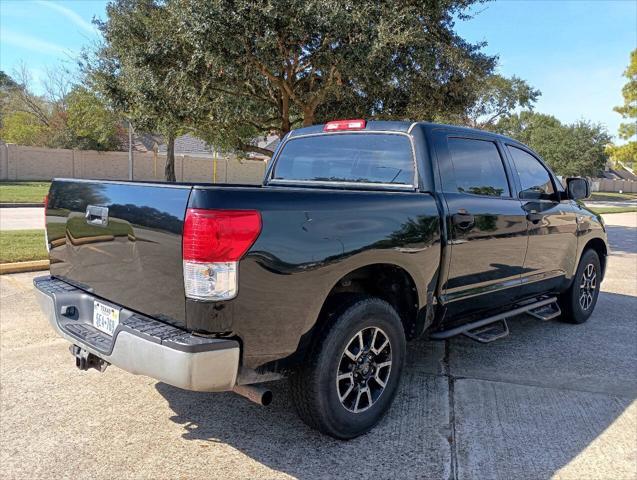 used 2010 Toyota Tundra car, priced at $11,988