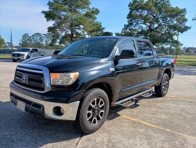 used 2010 Toyota Tundra car, priced at $11,988