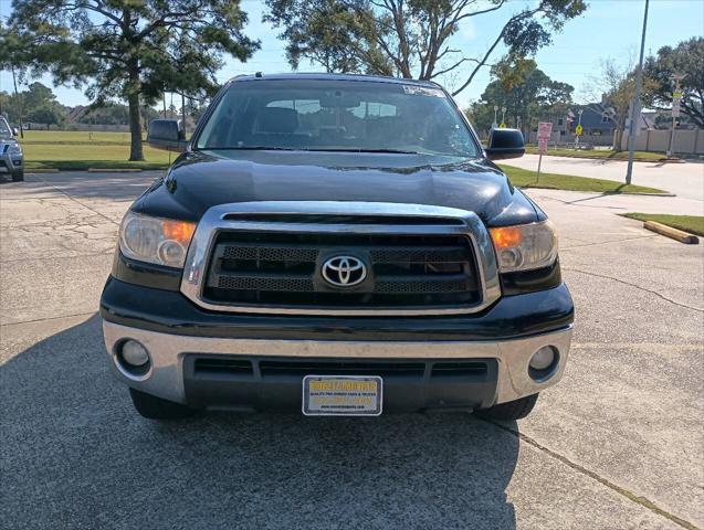 used 2010 Toyota Tundra car, priced at $11,988