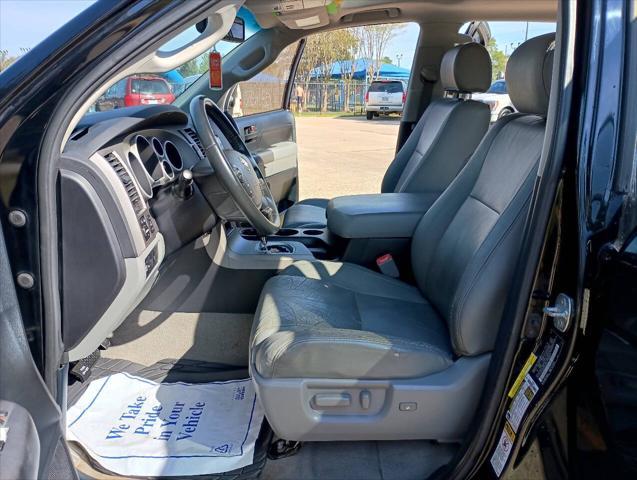 used 2010 Toyota Tundra car, priced at $11,988