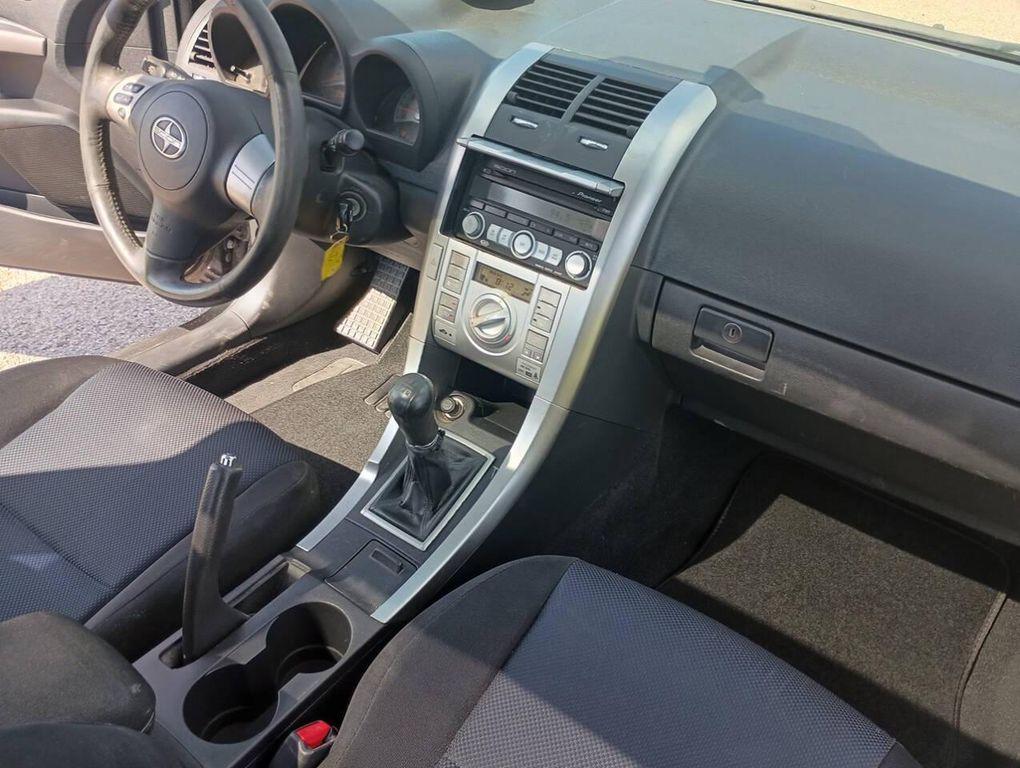 used 2010 Scion tC car, priced at $5,988