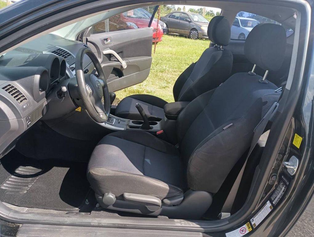 used 2010 Scion tC car, priced at $5,988