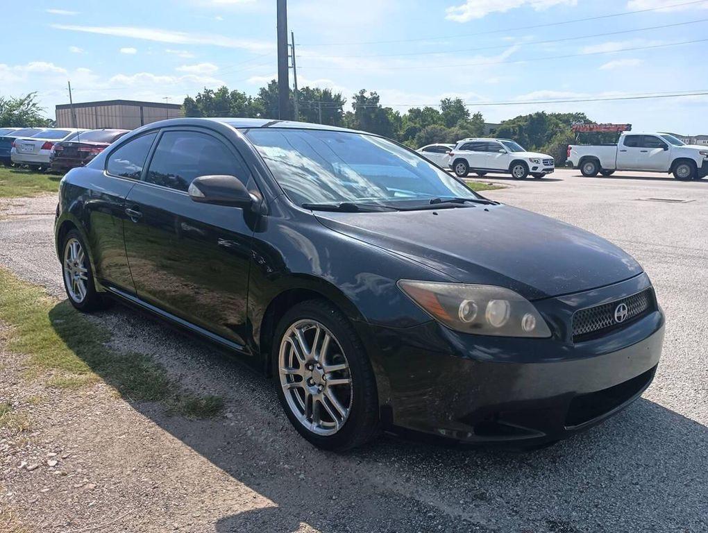 used 2010 Scion tC car, priced at $5,988