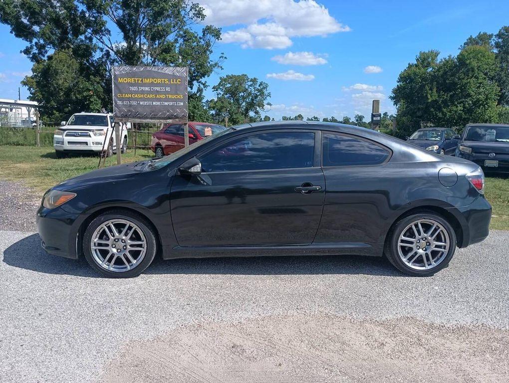 used 2010 Scion tC car, priced at $5,988