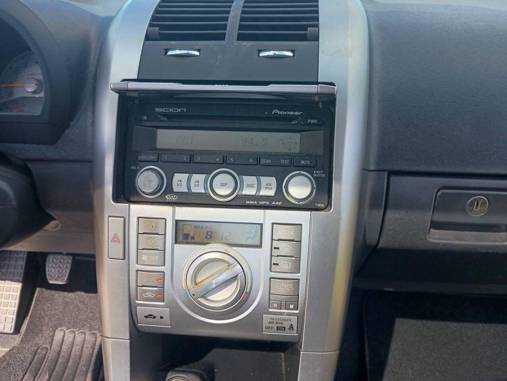 used 2010 Scion tC car, priced at $5,988