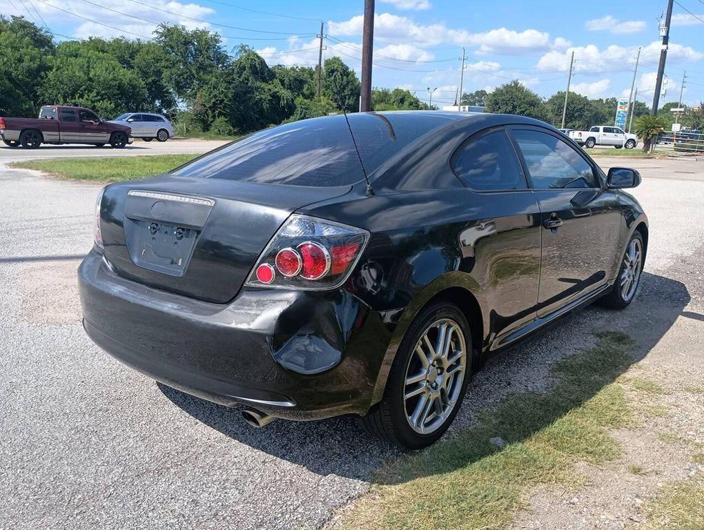 used 2010 Scion tC car, priced at $5,988