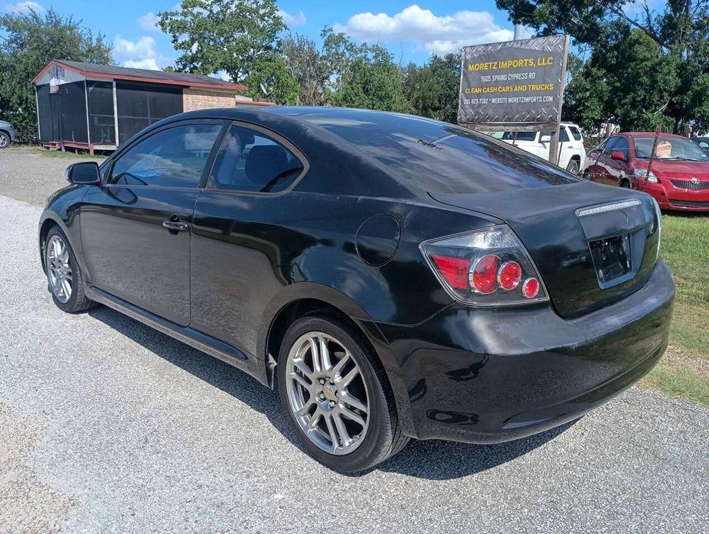 used 2010 Scion tC car, priced at $5,988