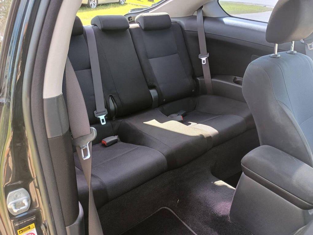 used 2010 Scion tC car, priced at $5,988
