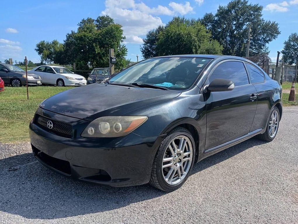 used 2010 Scion tC car, priced at $5,988