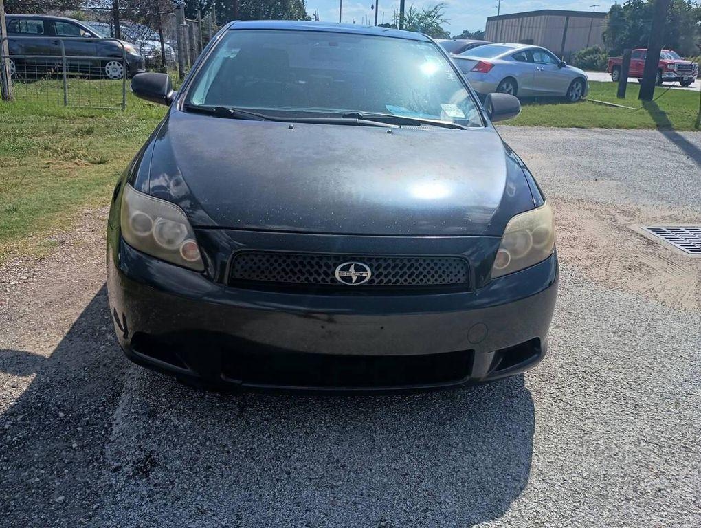used 2010 Scion tC car, priced at $5,988